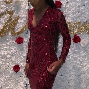 Prom dress/ evening gown